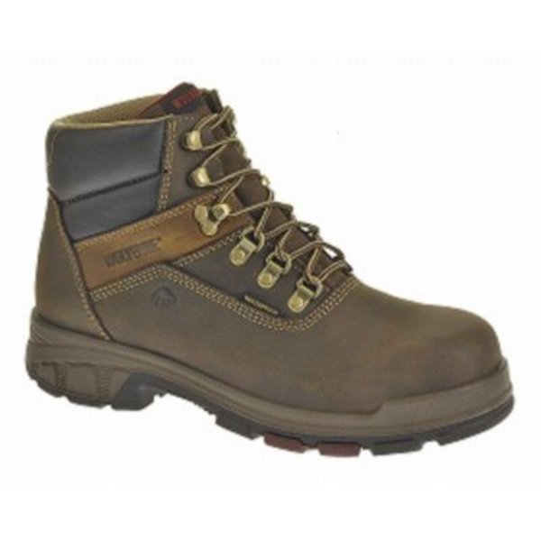 Wolverine SZ14 MED 6 Cabor Boot W10314 14.0M